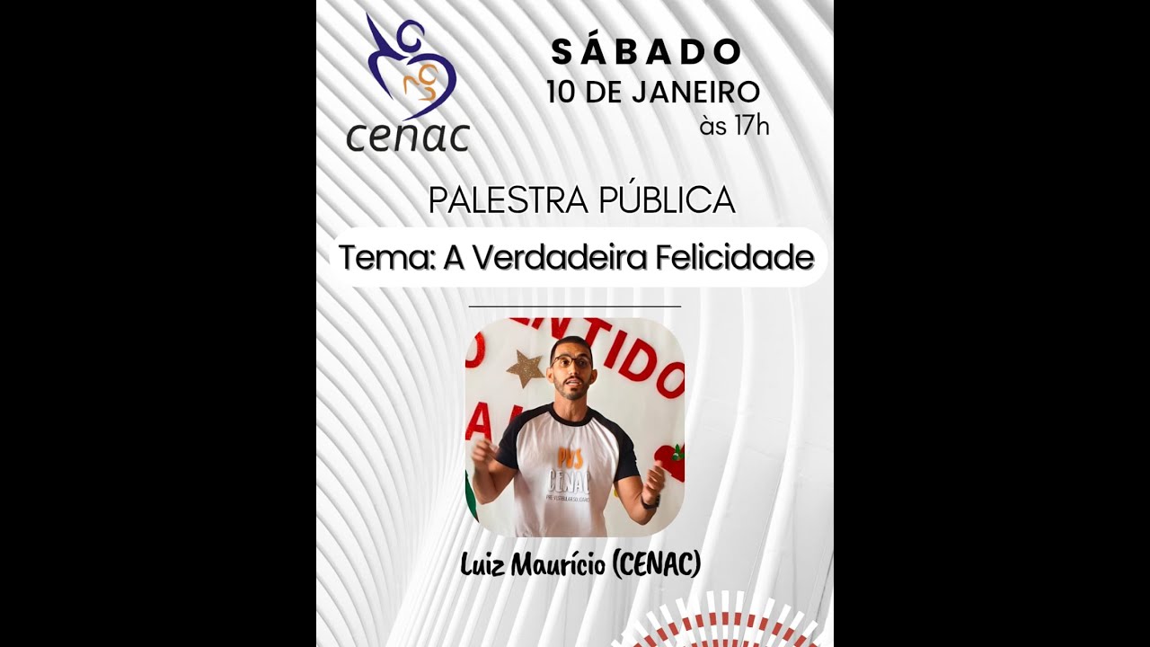 A Verdadeira Felicidade