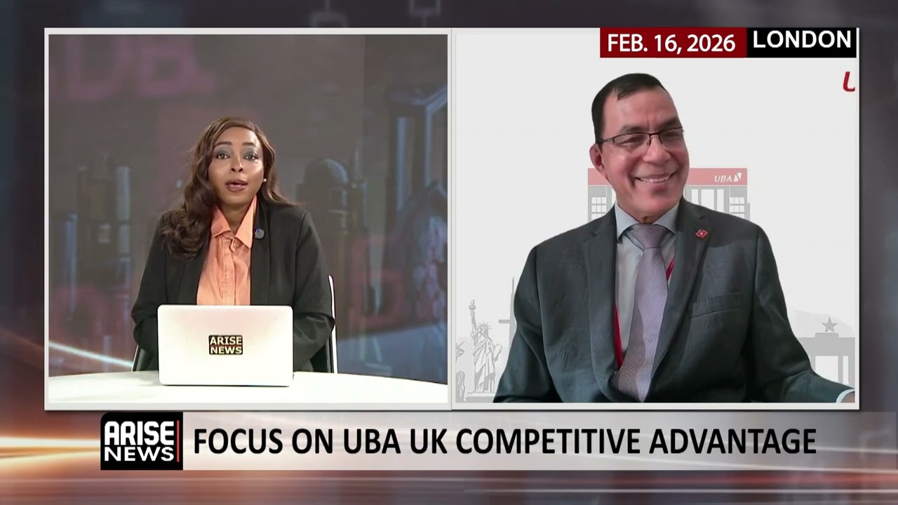 UBA's Role Significant in Ensuring Africa is Connected to the World - Mishra 