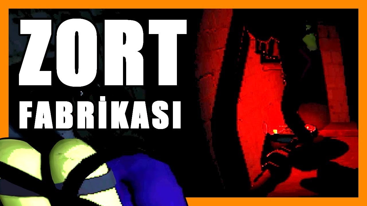 En ZORT Lethal Company Ekibi VOL3
