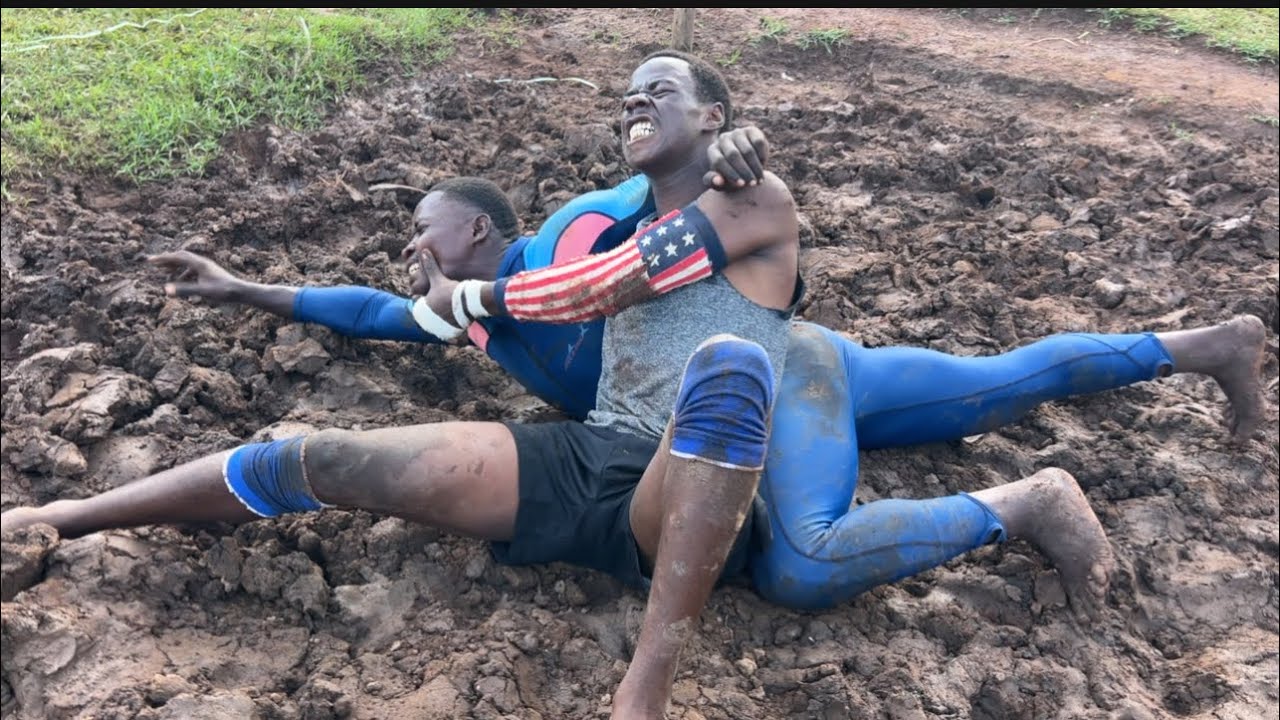 Nemesis Collides With Bullet! Chaos Unleashed | SGW Sunday Amazon!Pure Mud Ring 