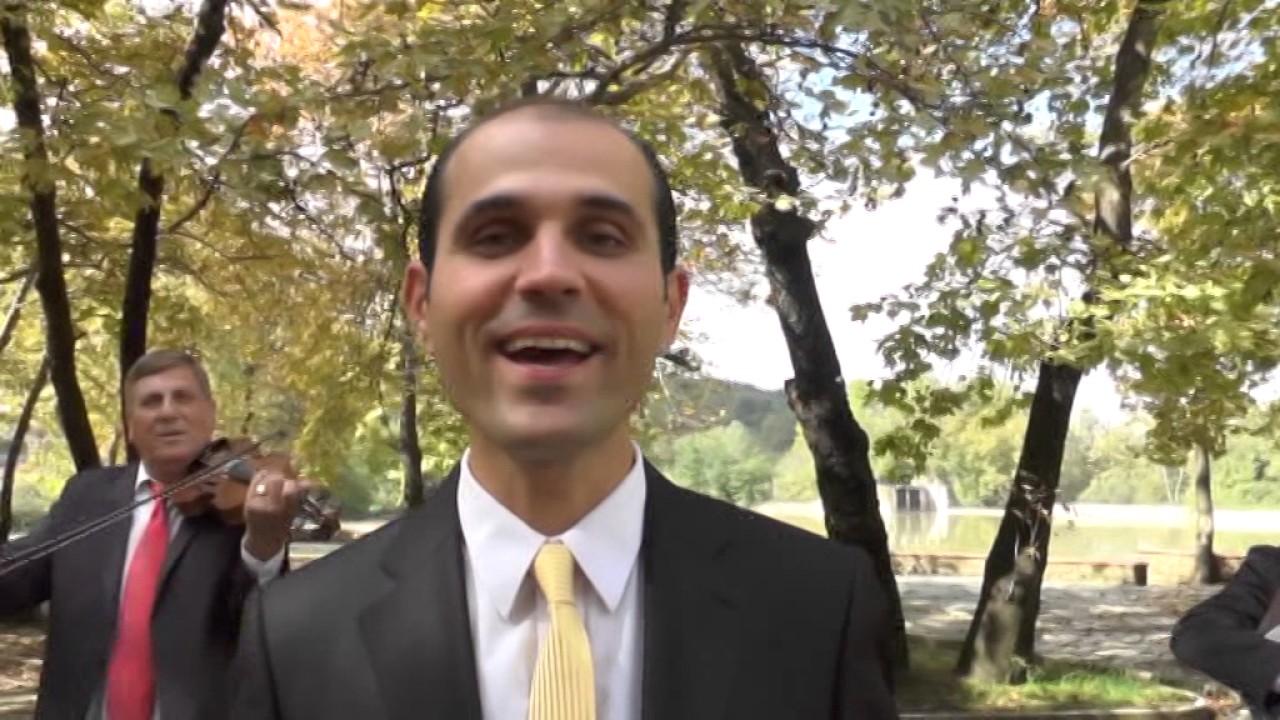 ВАТАШКА ЧАЛГИЈА - Ој Ленче, Ленче