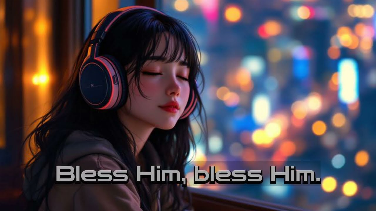 Bless The Lord, O My Soul | Jesus Praise | devotional song 