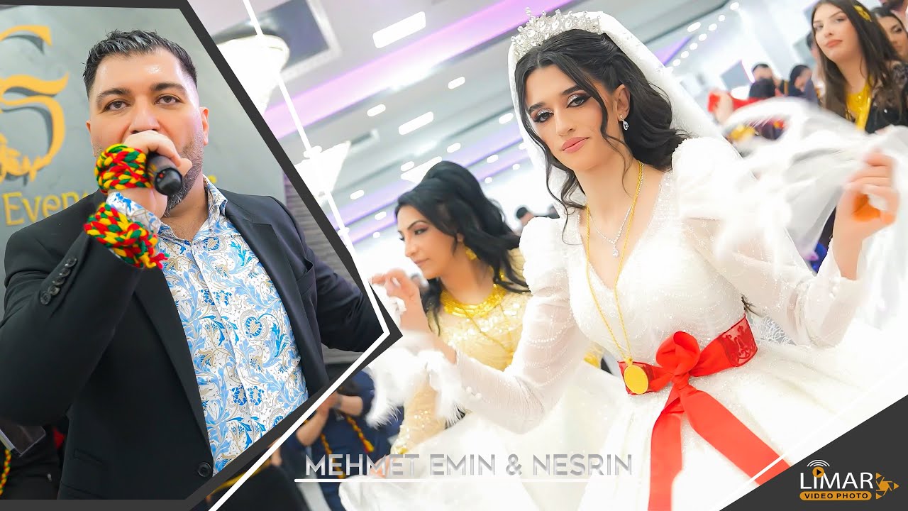 Koma Welat 2025 Mehmet Emin  &  Nesrin By Limar Video Part 1​⁠
