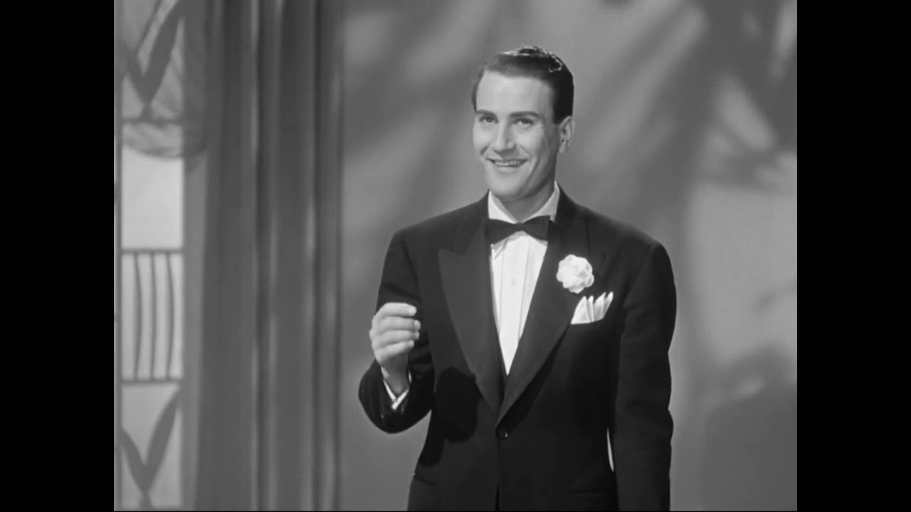 Artie Shaw's Class in Swing (1939) - recreated original titles [HD]