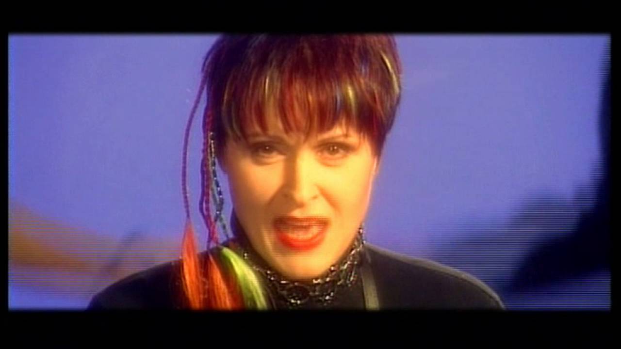 Danuta Stankiewicz (Lolita) - Blue Star