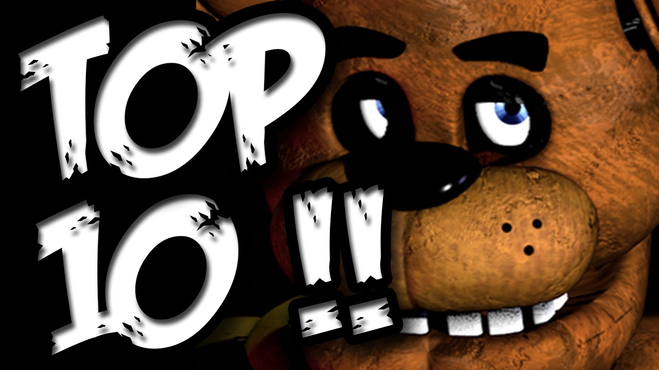 Top 10 Indie Games of 2014