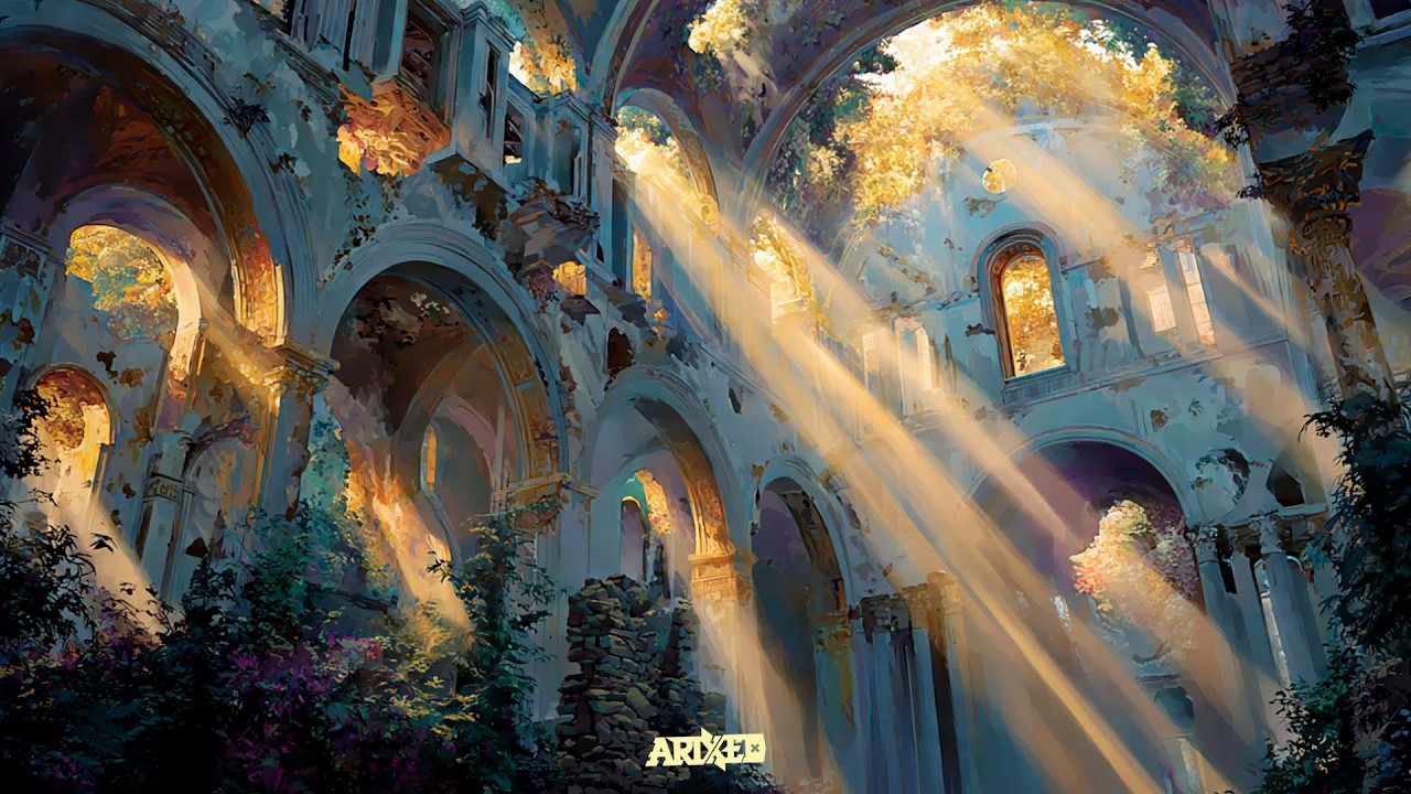 Fragments of Light | MUSIC FREE TO USE [PROGRESSIVE HOUSE]