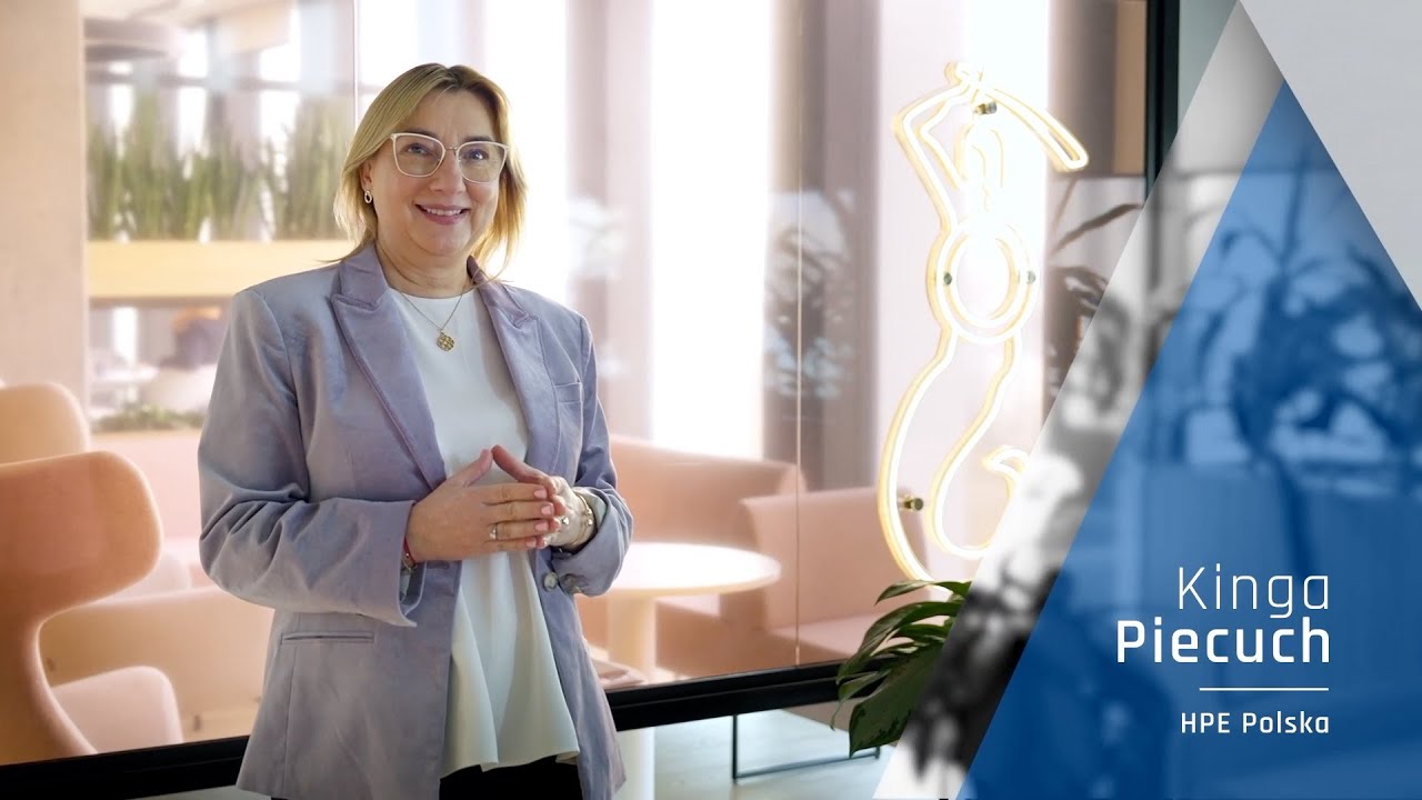 Kinga Piecuch: Zawsze mówiłam, że „możemy”