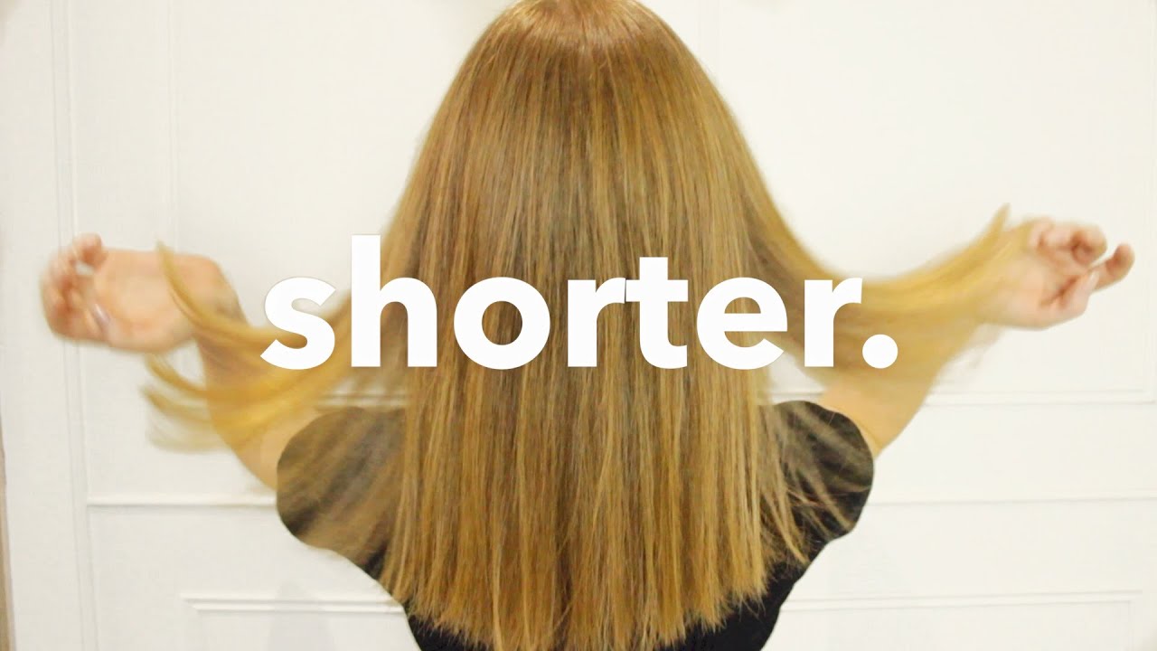 I'm Starting Again... again | The Journey to Nice Hair.