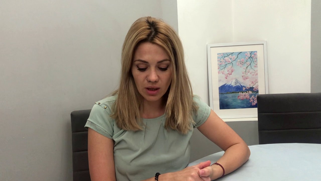 Treat Anxiety and Depression naturally Testimonial SelfEvolution Hypnotherapy  Resilience Coaching