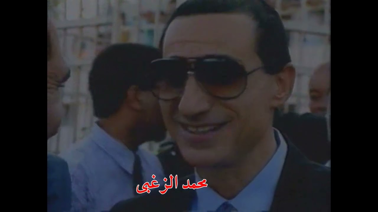 شاهد حصريا ولأول مرة برنامج الكاميرا فى الملعب ونغطية لقاء الاسماعيلى والهلال السودانى 1/1 موسم 92