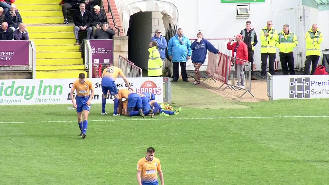 Lincoln v Mansfield