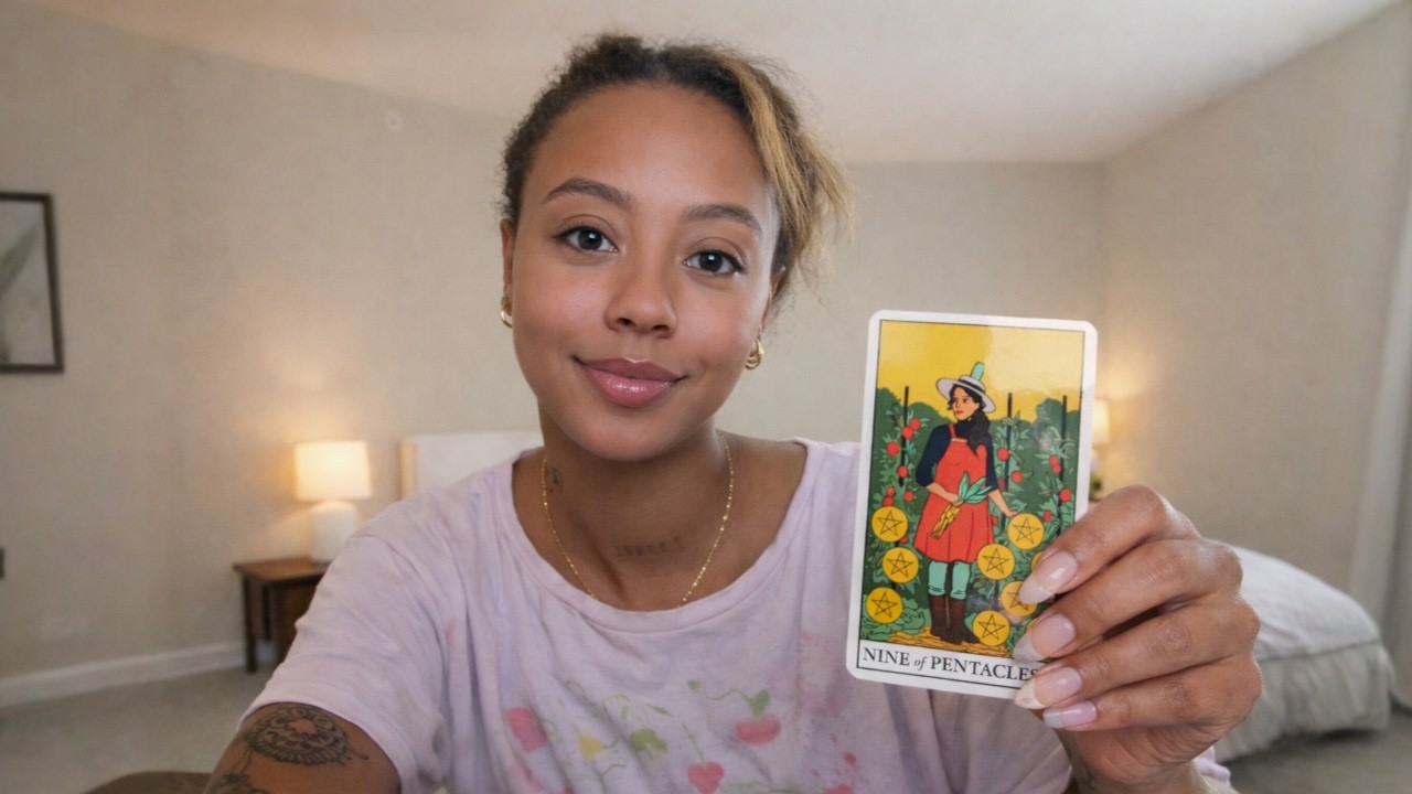 Кто-то тайно наблюдает за вашим восхождением… и сожалеет о том, что потерял вас | Гадание на карт...