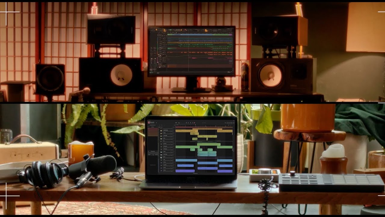 The All-New Cakewalk | Explore Next & Sonar for Professional, Intuitive Music Production