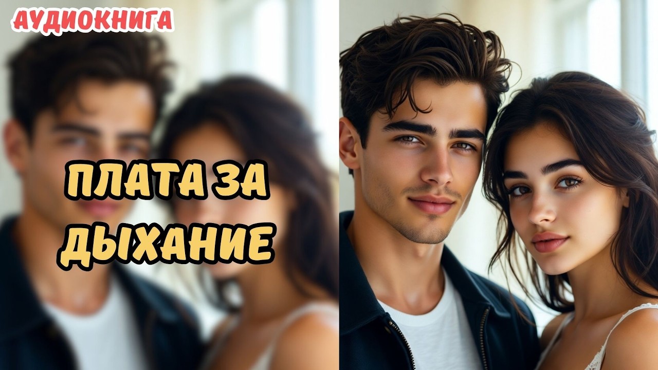 🎧 АУДИОКНИГА 👑 
