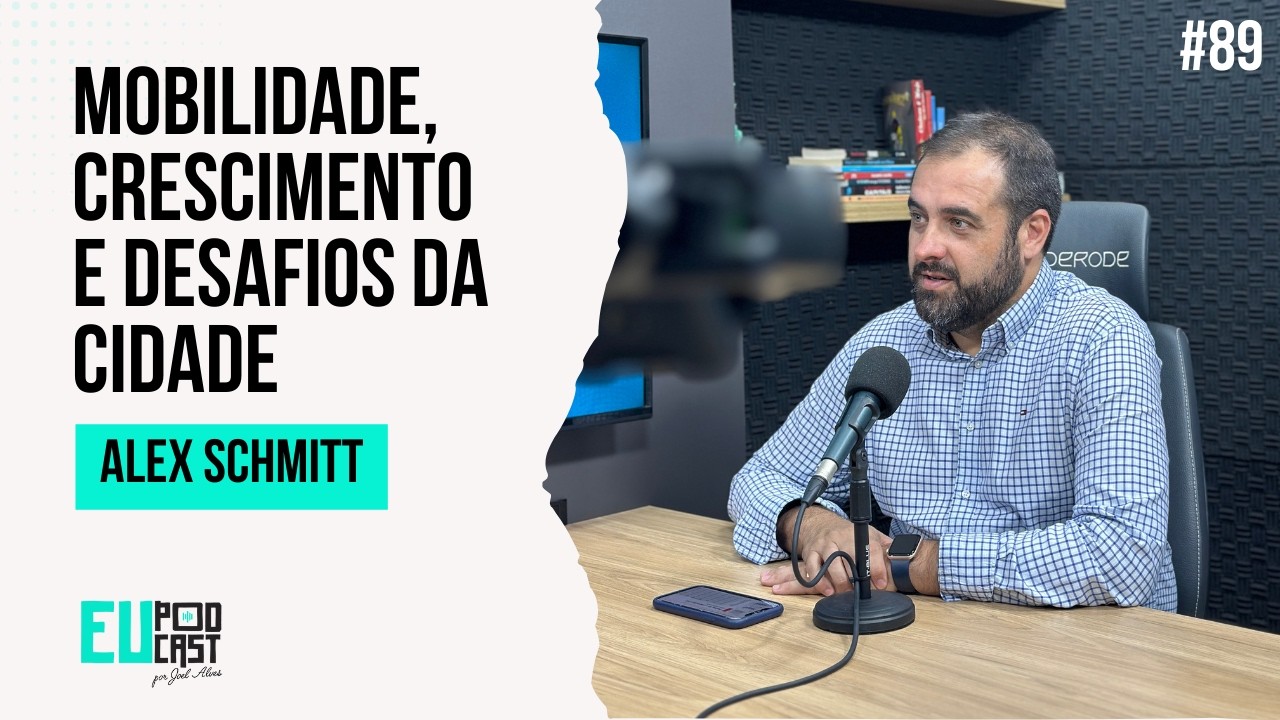 O Futuro de Lajeado: o que está sendo planejado para os próximos anos?