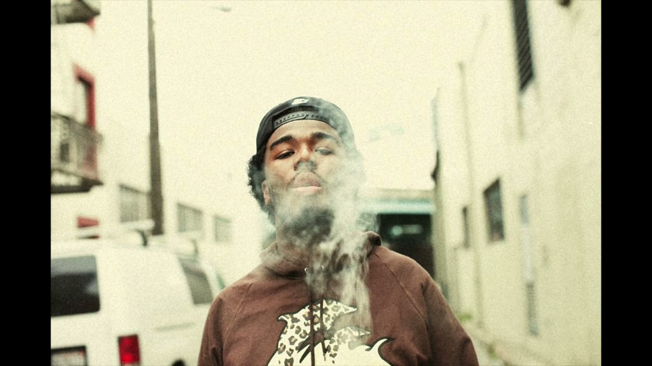 Iamsu Type Beat - 