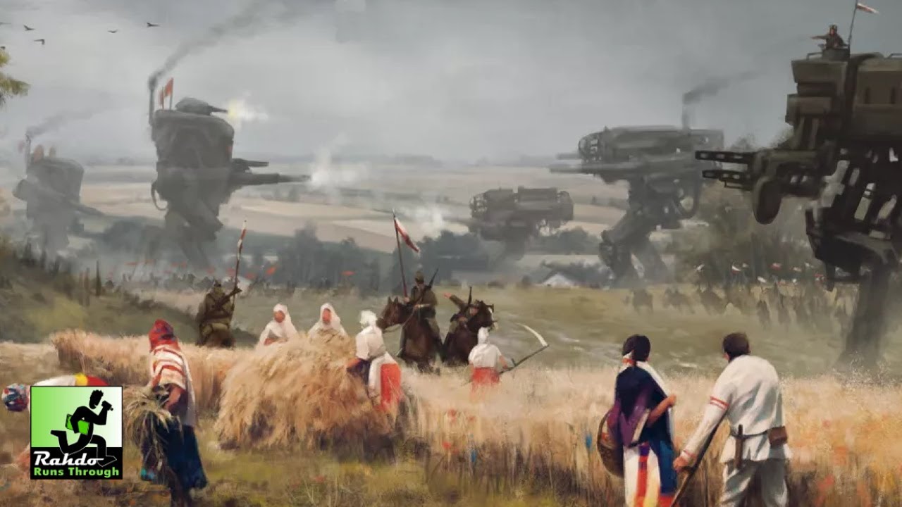Scythe | Shea's Final Thoughts