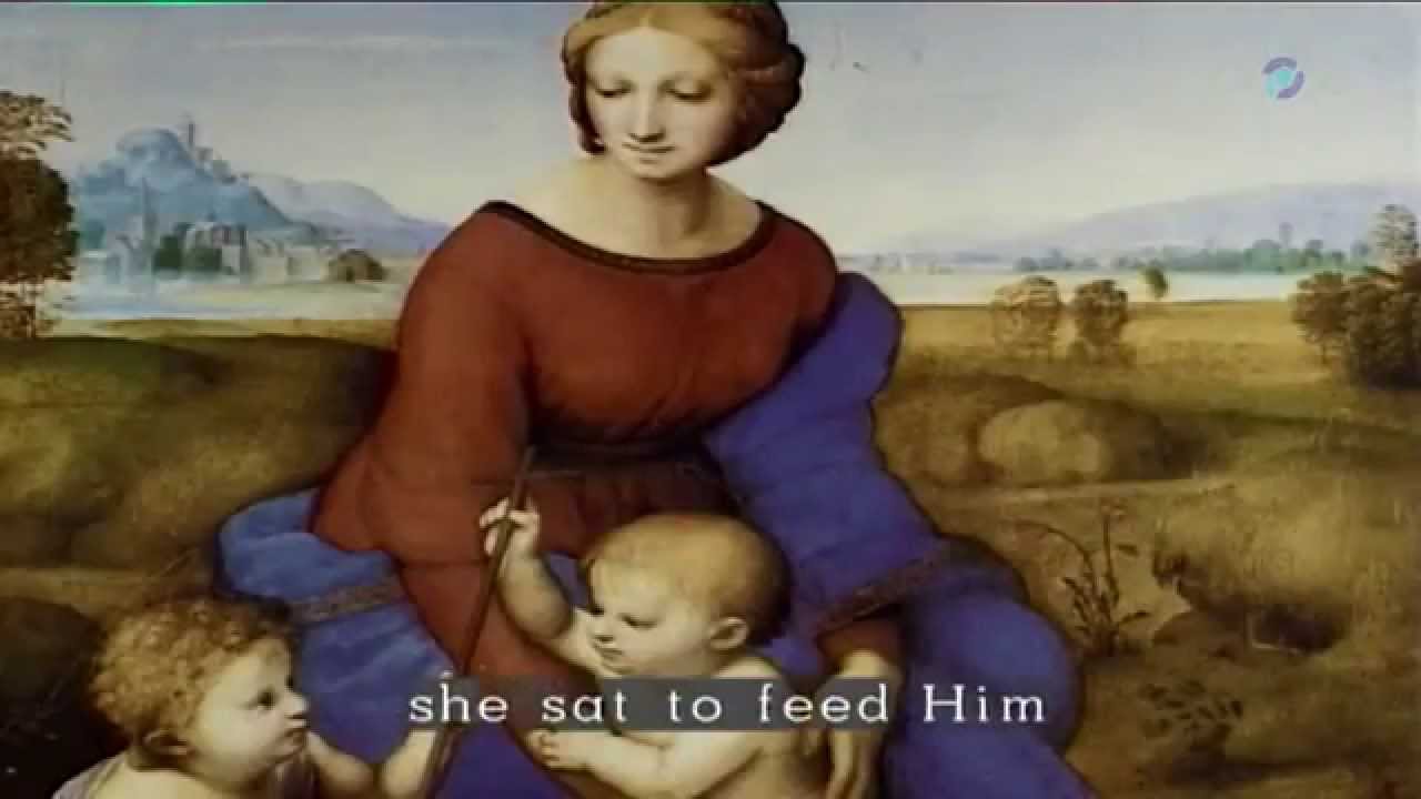 Jesus In Egypt ... يسوع في مصر