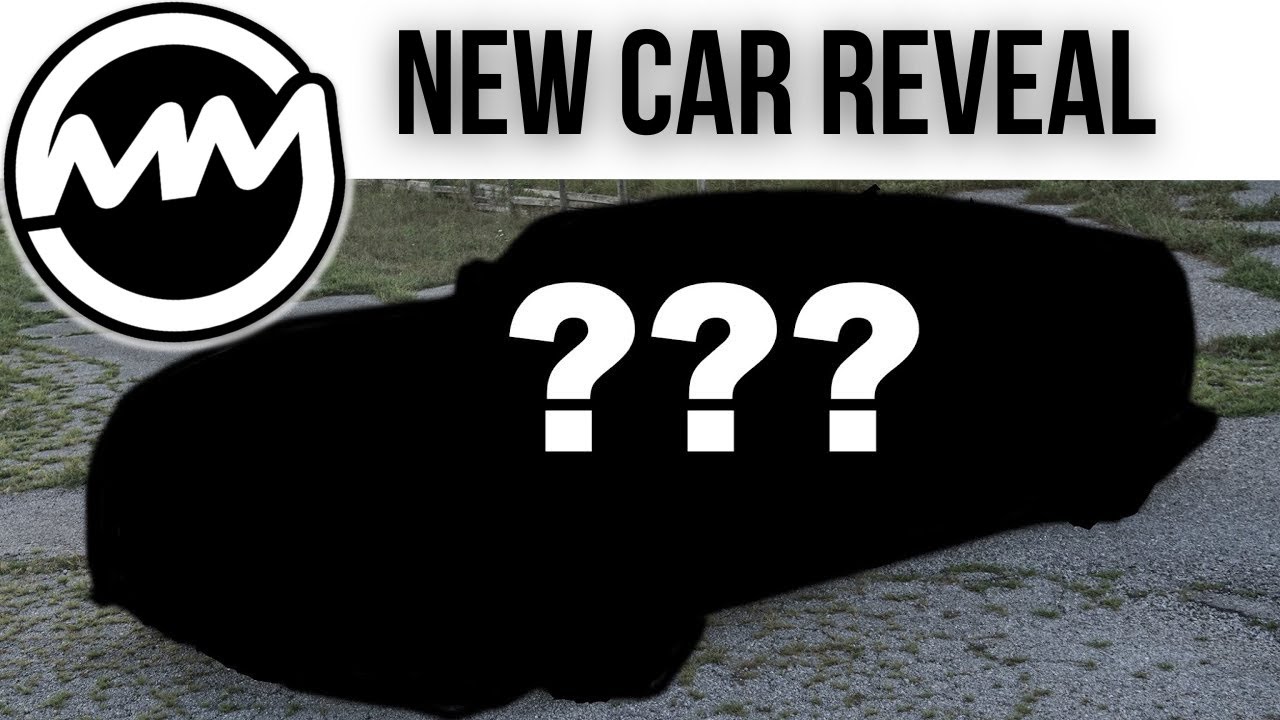 I Bought Another Car...*V8*