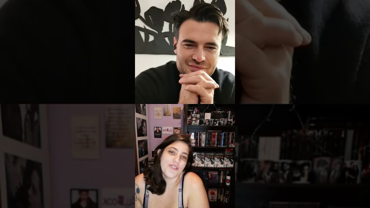 Giulio Berrutti books- Nutshell live 12.17