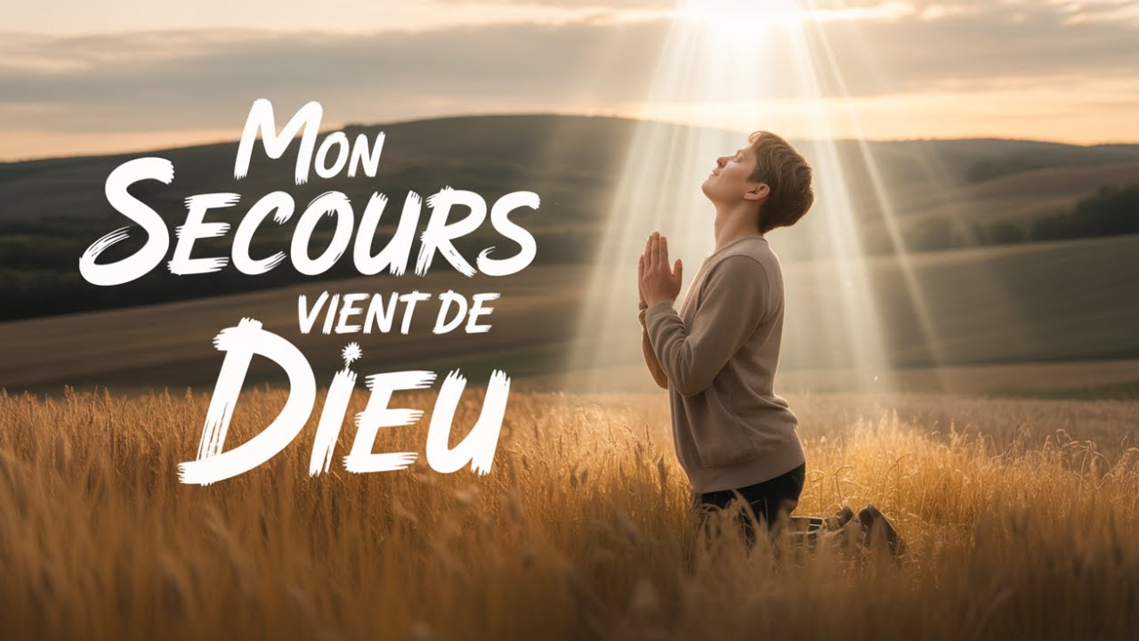 Découvre la force cachée du Psaume 121 !