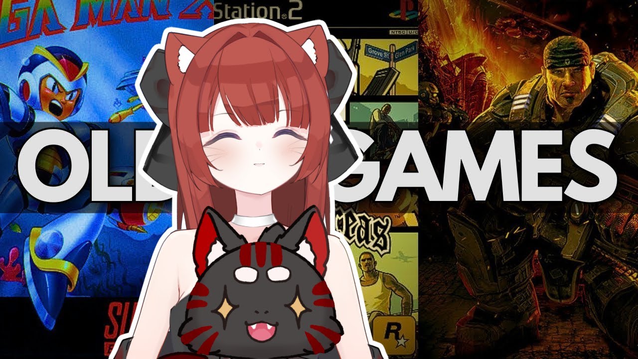 Чего вам не хватает в старых играх? | Реакция на @Tenacityfromtheglass