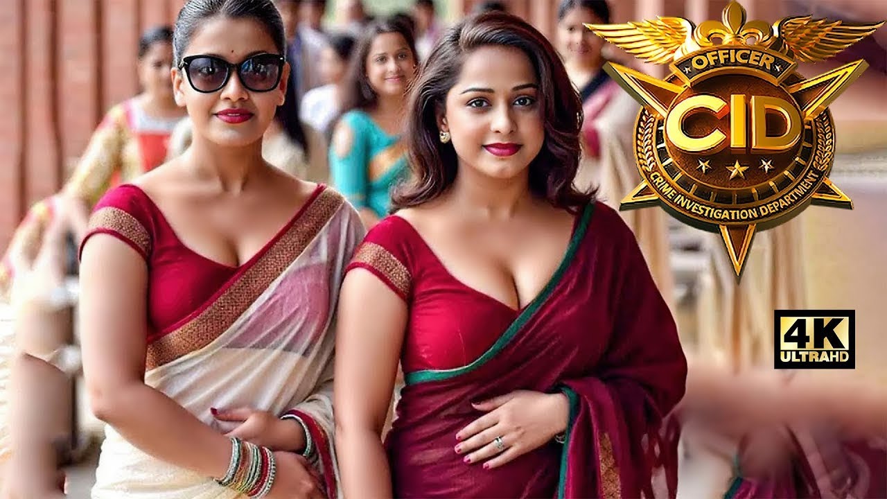 CID New Episode | CID Season 2 | सी.आई.डी. | CID | Latest Episode | Crime Series 2025