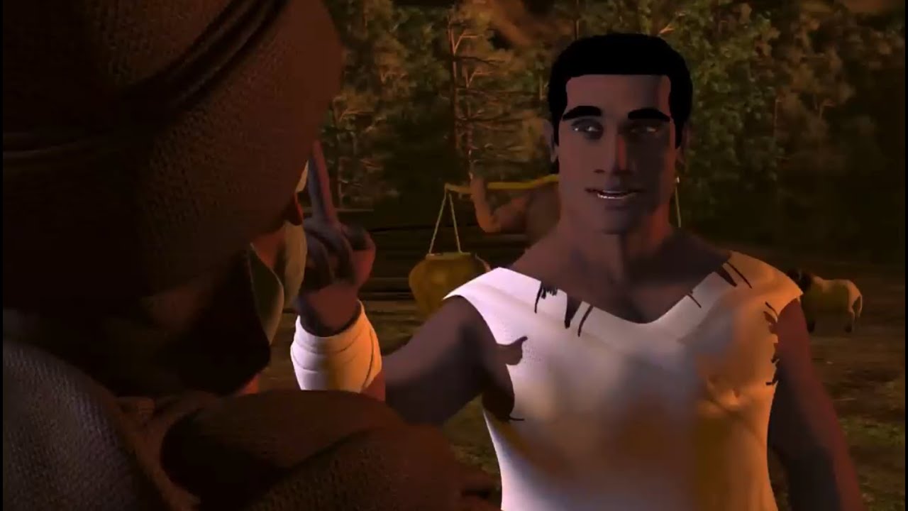 ماذا فعل سيدنا نوح عليه السلام من اجل اظهار الدعوة