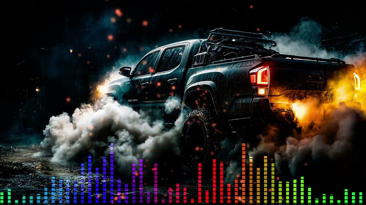 MONSTER GROWS 🇧🇷 BRAZILIAN PHONK