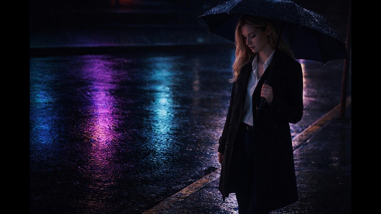 Walk On | Romantic 80s Disco USA Night Drive