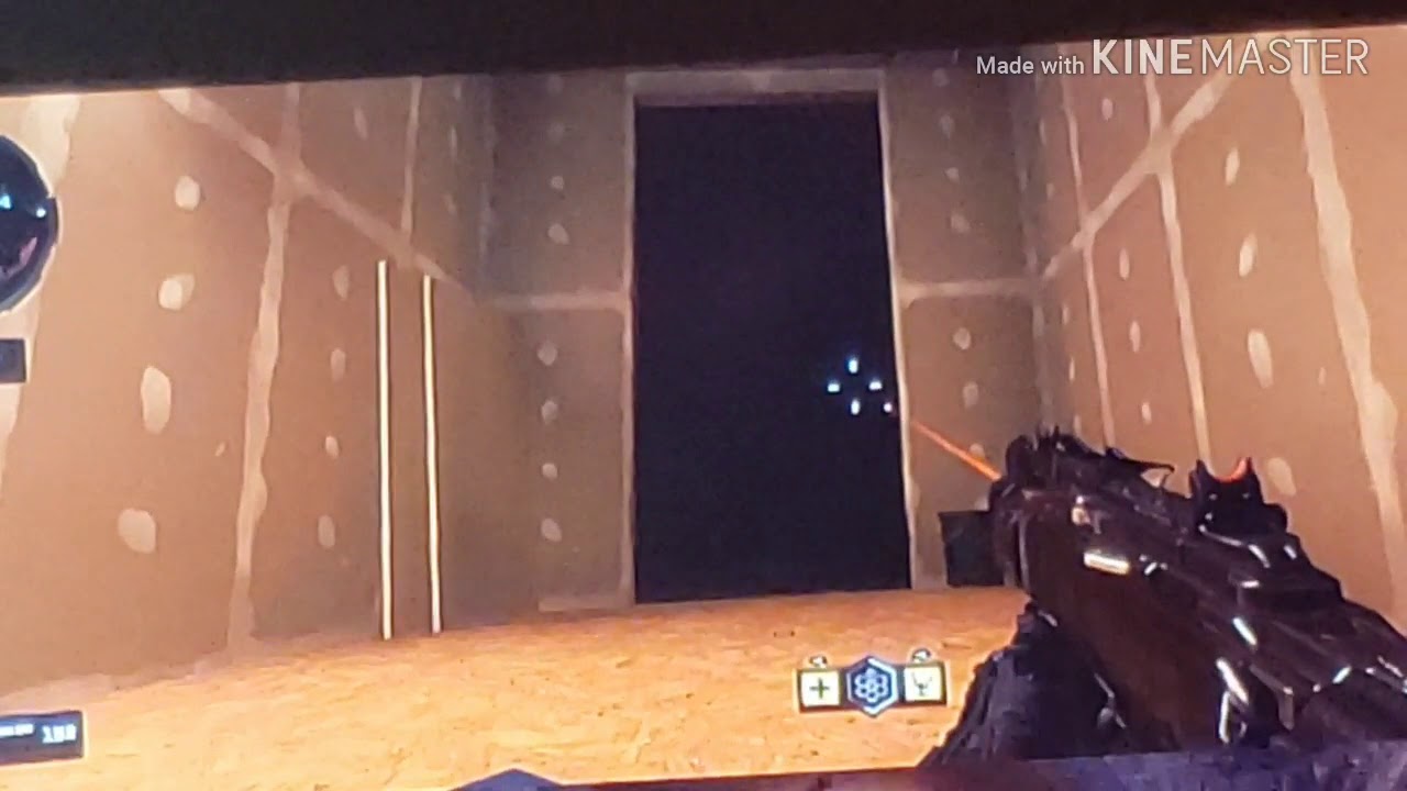 FBI OPEN UP Cod bo4 meme