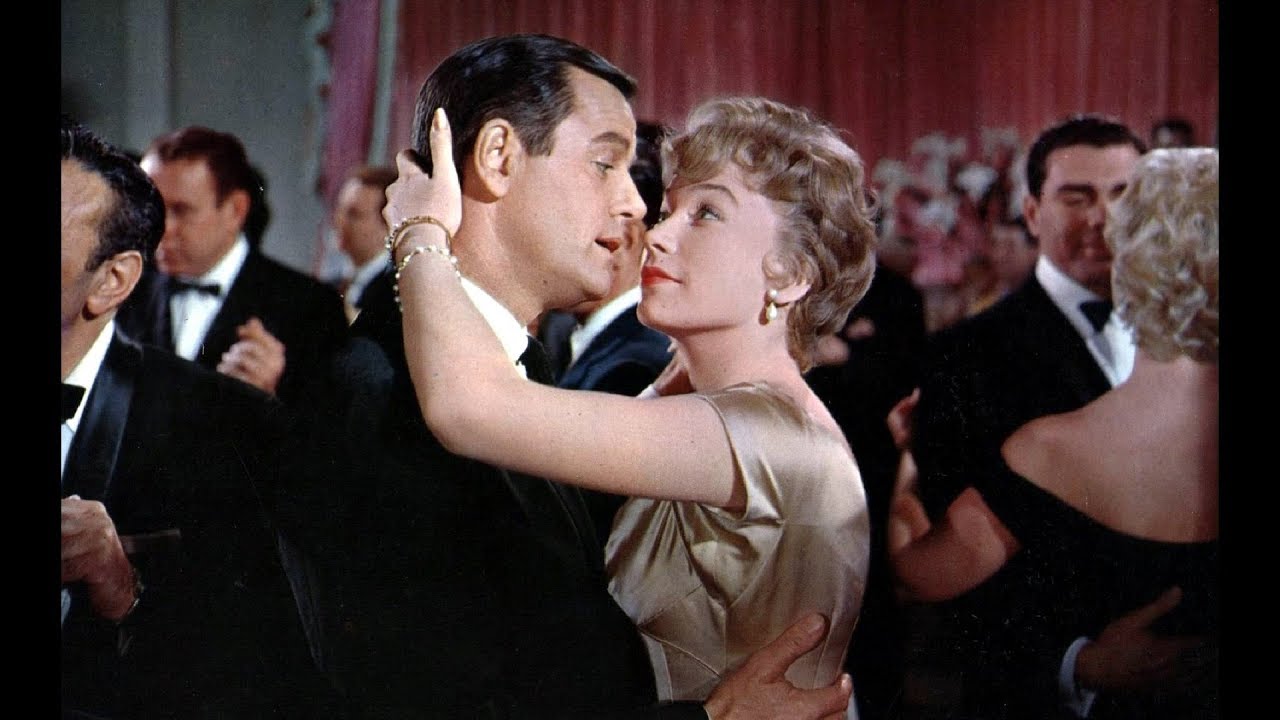 Gig Young - Top 36 Highest Rated Movies