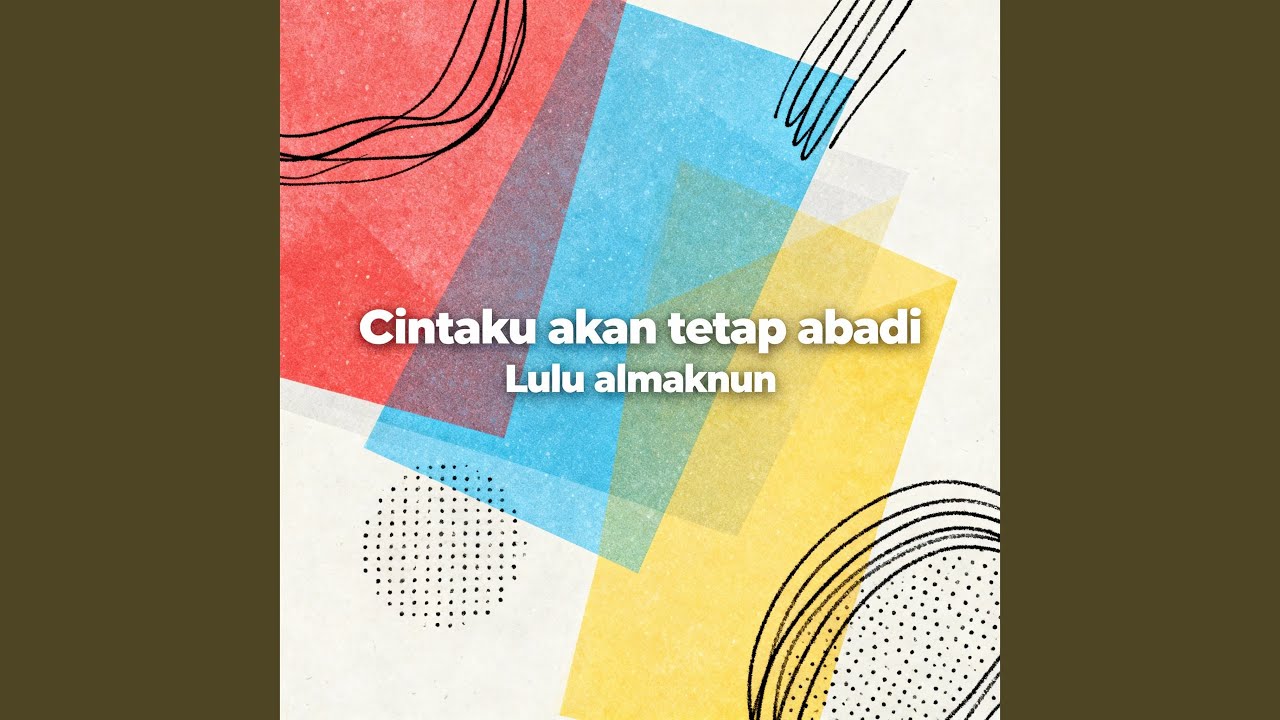 Cintaku akan tetap abadi