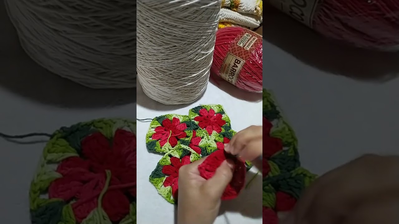 ✨Silent Crochet Live ✨#crochet #croche #live #silent