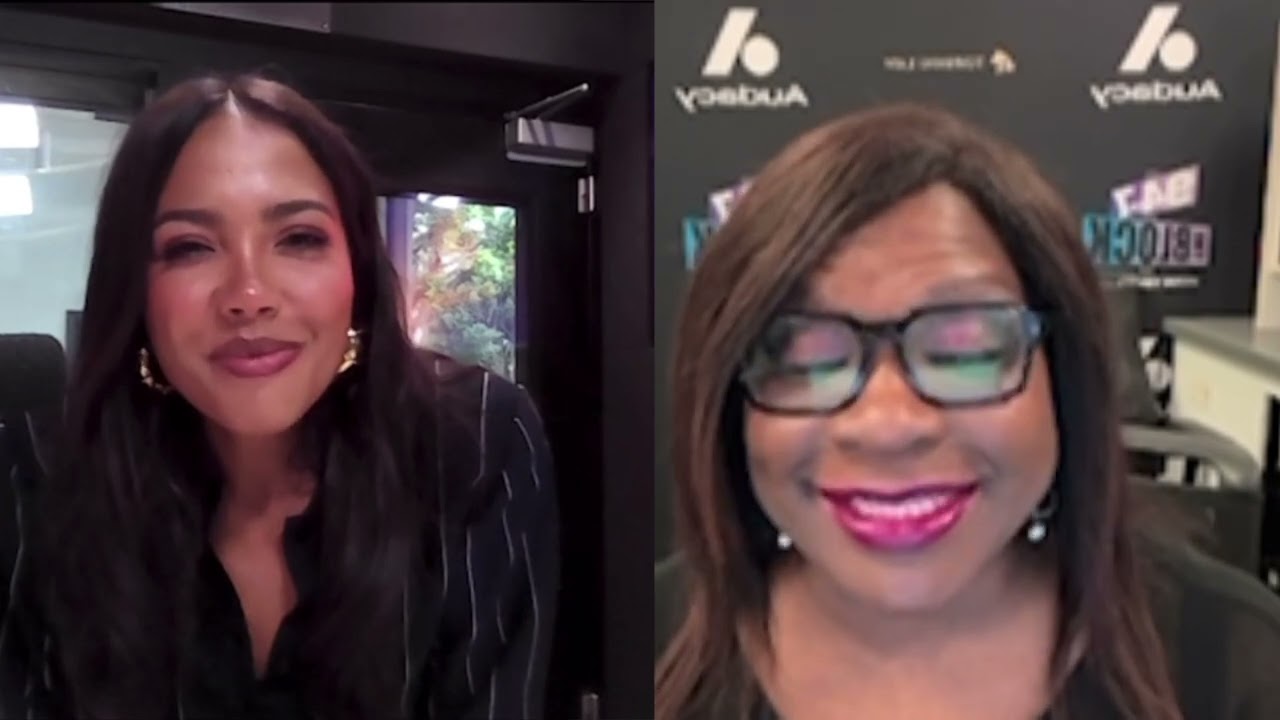 Emma Grede Aspires to Mentor Entrepreneurs Through Her Podcast