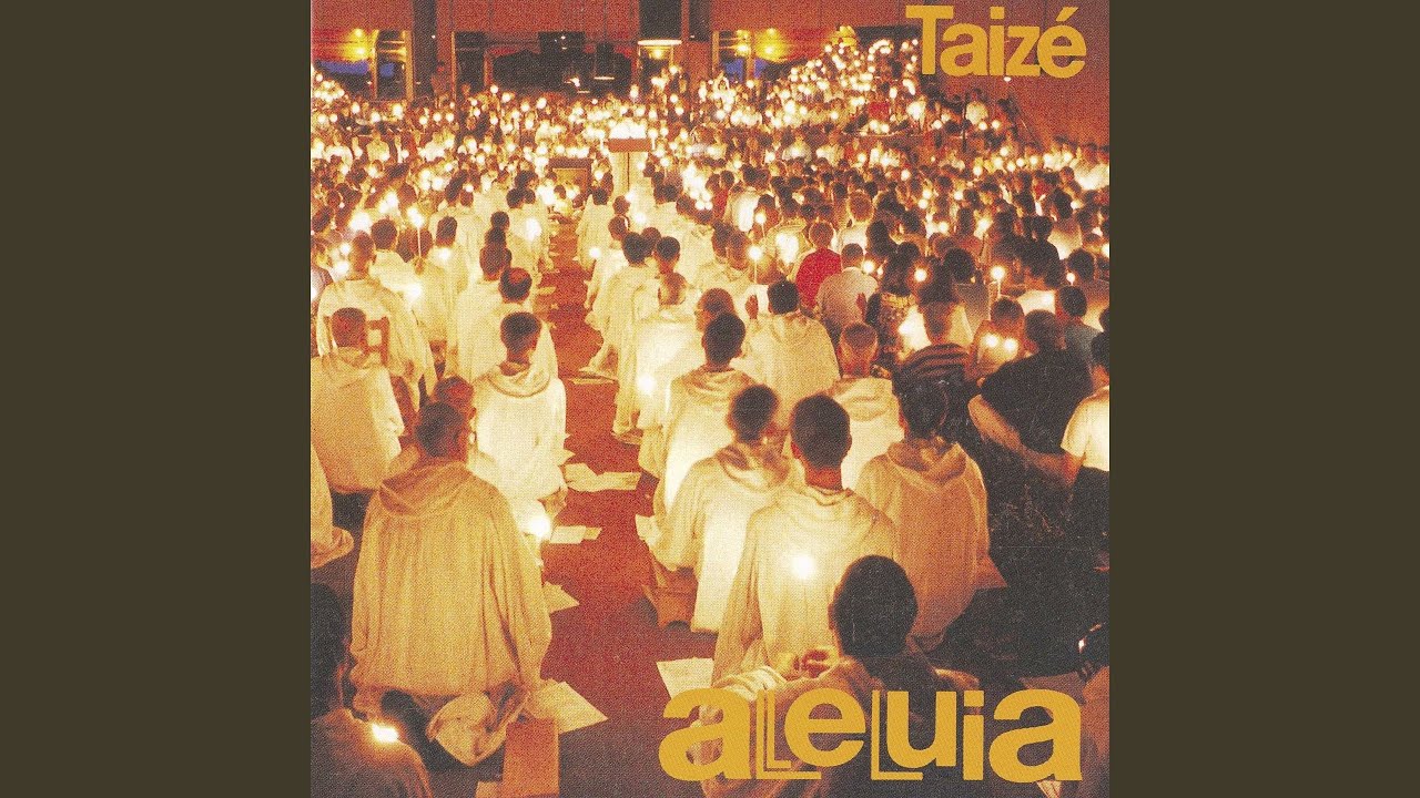 Alleluia 11