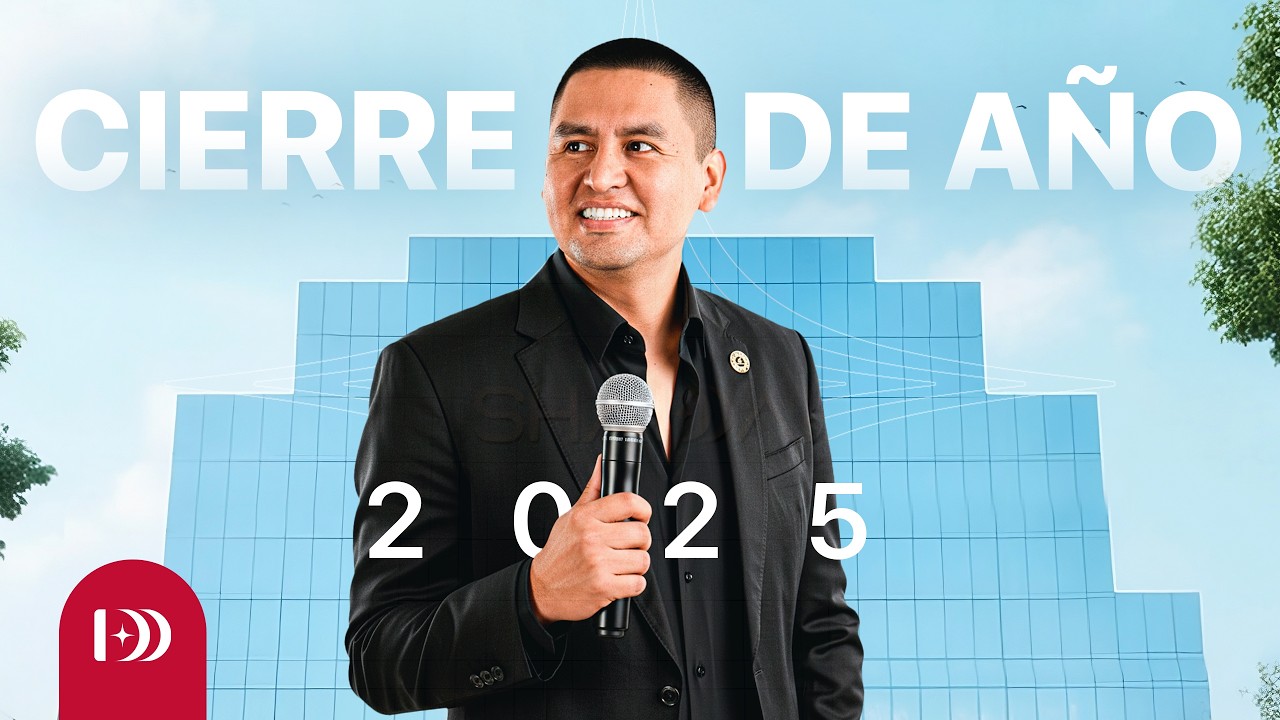 Cierre de a&ntilde;o SHADDAI 2025