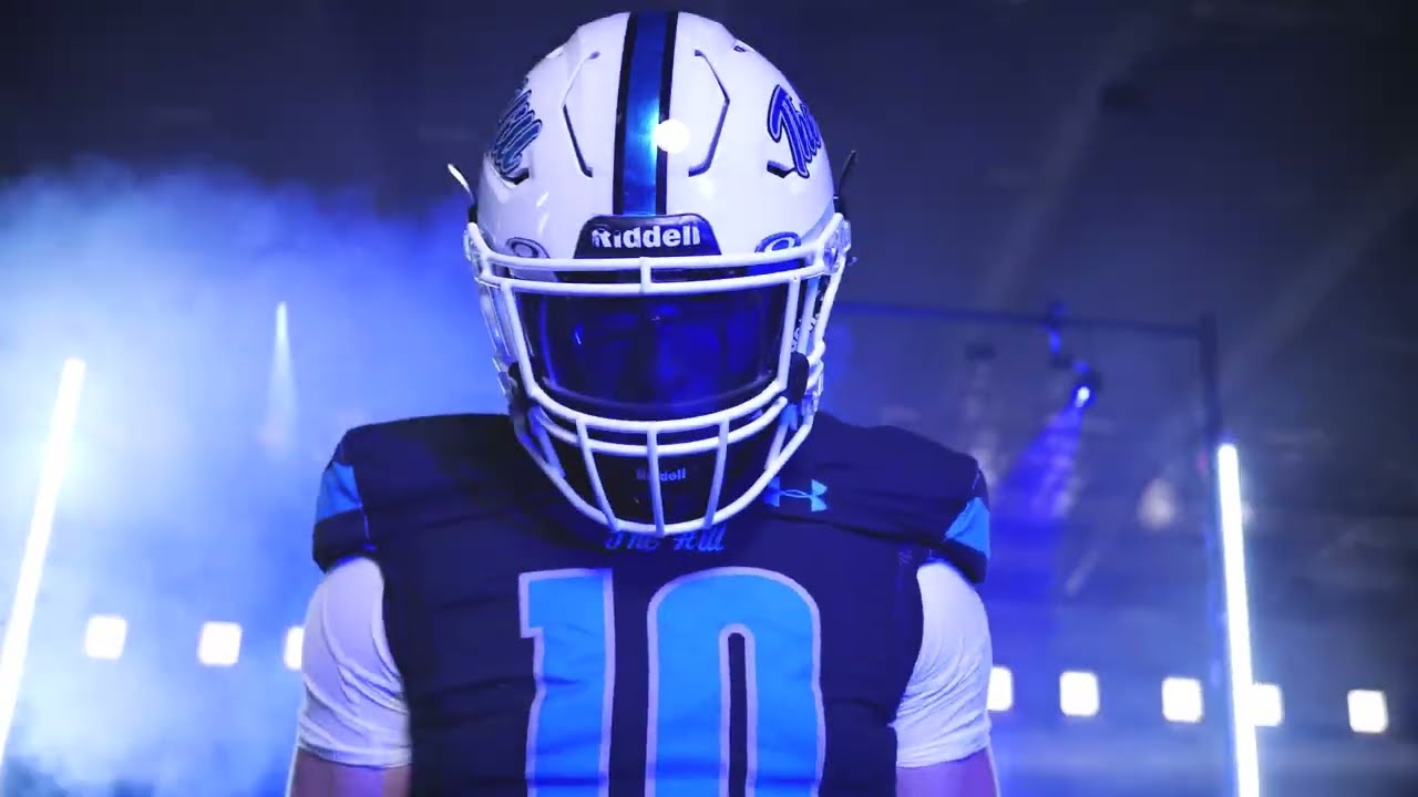 2025-2026 Rock Hill Football Season | Highlights | #lumixgh7