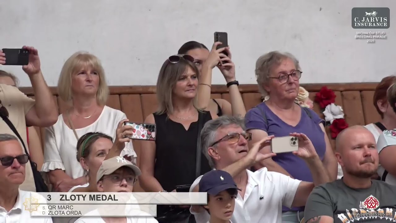 Mickalow Stud Breeding Parade 2025