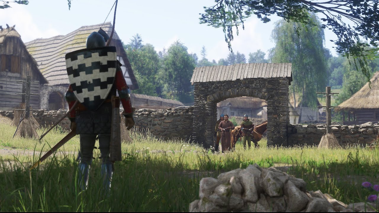 Diving Into The Criminal Underworld Of Kingdom Come Deliverance 2 - Gameplay Walkthrough Part 17