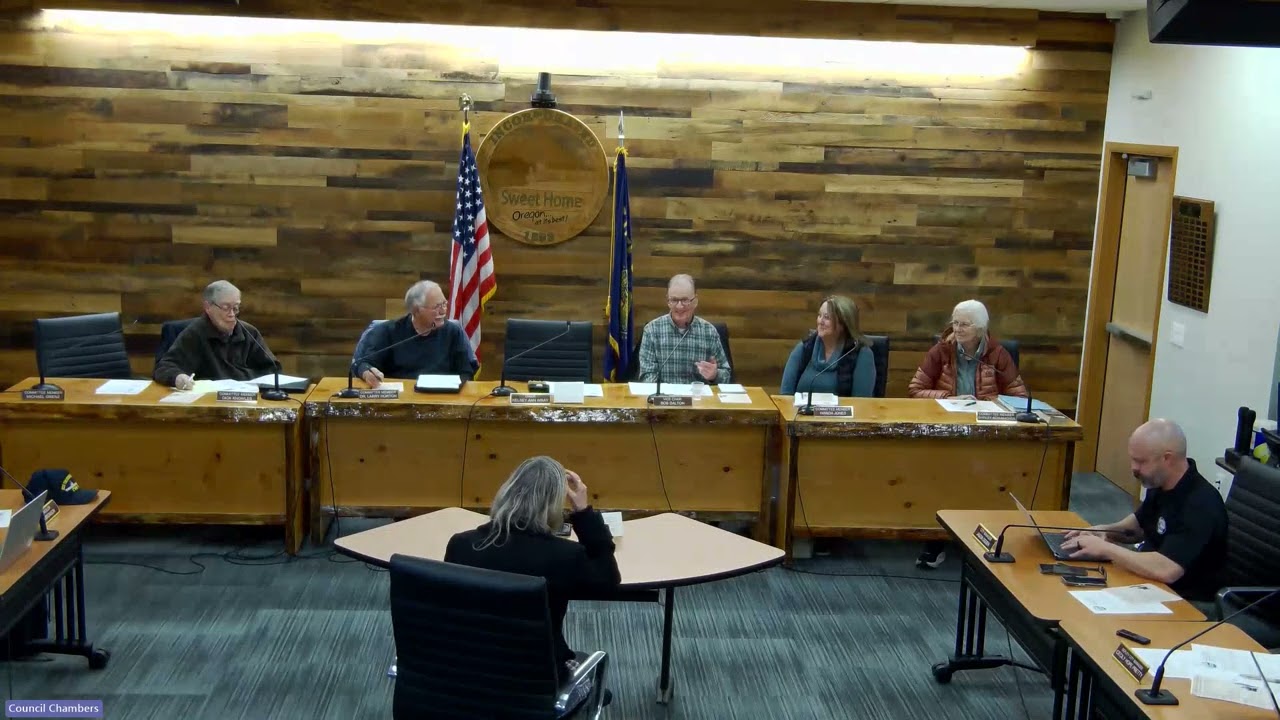 2026-01-28 Community Health Committee Meeting Recording
