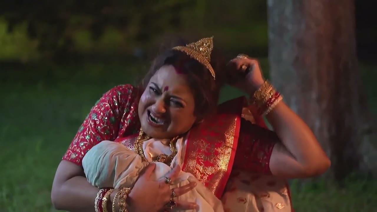 Bedeni Jyotsnar Amar Prem | Ep - 2 | Best Scene | Aug 26 2025 | Zee Bangla Sonar