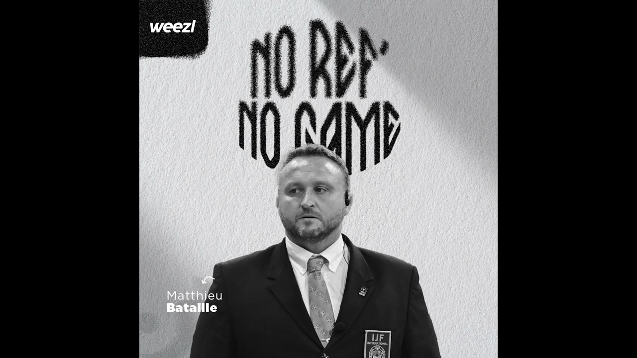 Matthieu Bataille : champion à arbitre, une nouvelle victoire | Épisode 06