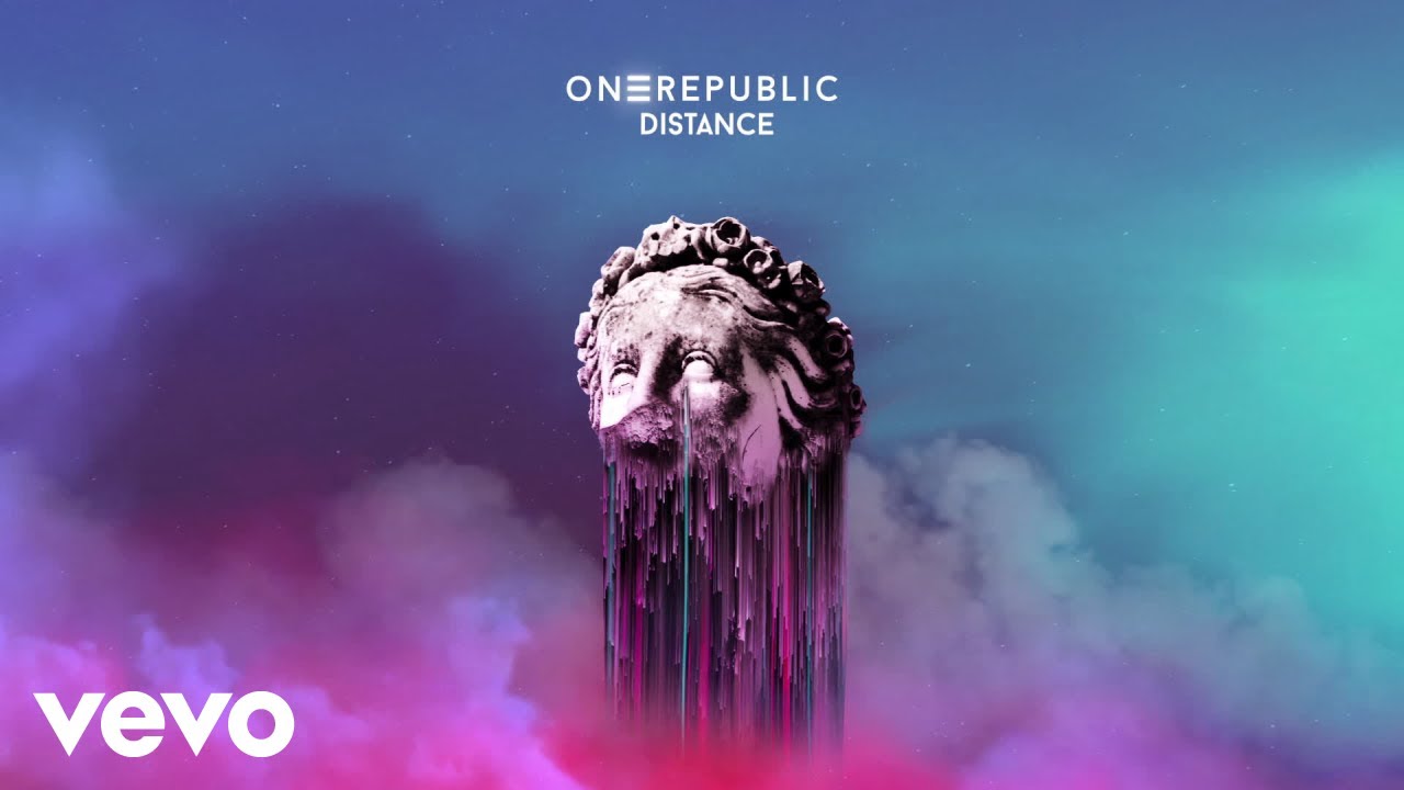 OneRepublic - Distance (Official Audio)