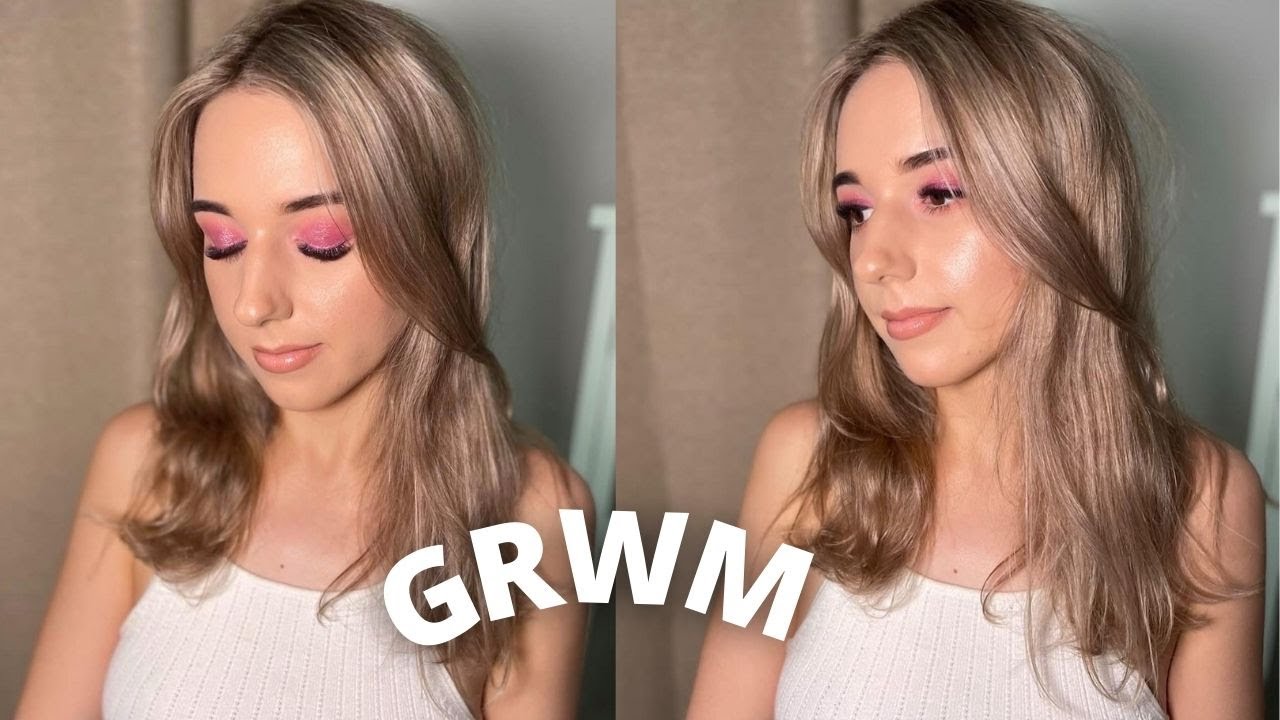Get Ready With Me | wesele w stylu Las Vegas
