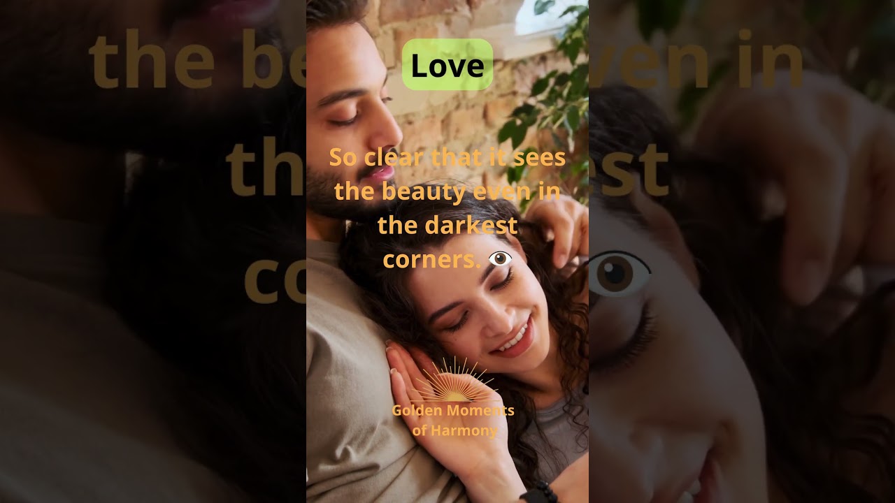 Golden Moments of Harmony Love