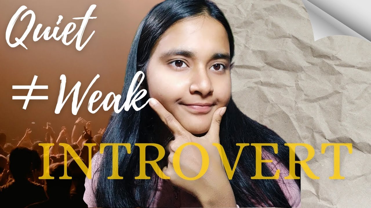 Being an Introvert can save you 