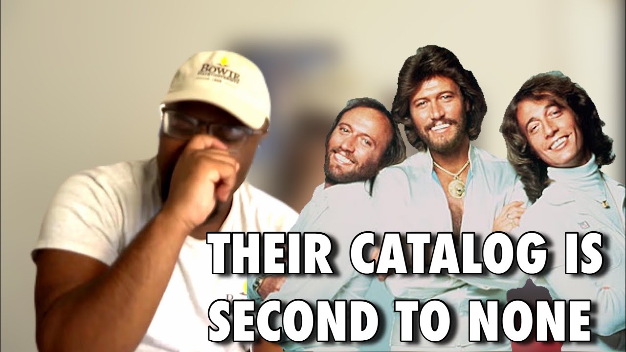They Were Showing OUT | Bee Gees - Fanny(Be Tender With My Love) | Reaction