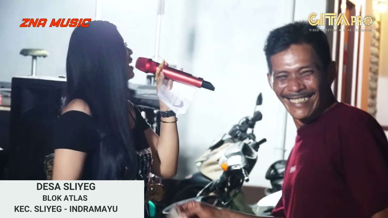 REBUTAN ANAK.LATIAN MUSIC SINGA DANGDUT 
